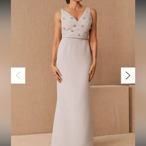 Amsale Nia Dress - size 12